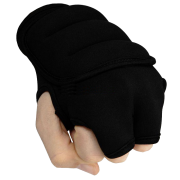 TITLE 25681 Перчатки с утяжелителями TITLE Boxing Weighted Gloves фото